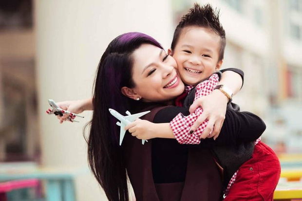 Jacky Minh Trí không mong gặp lại cha ruột là Ngô Kiến Huy