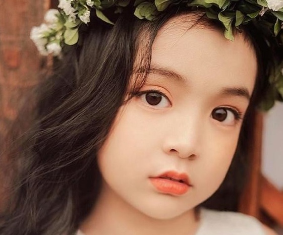 Hiện tượng mạng Chu Diệp Anh: Cô bé “sinh ra để thi Hoa Hậu” giờ ra sao?