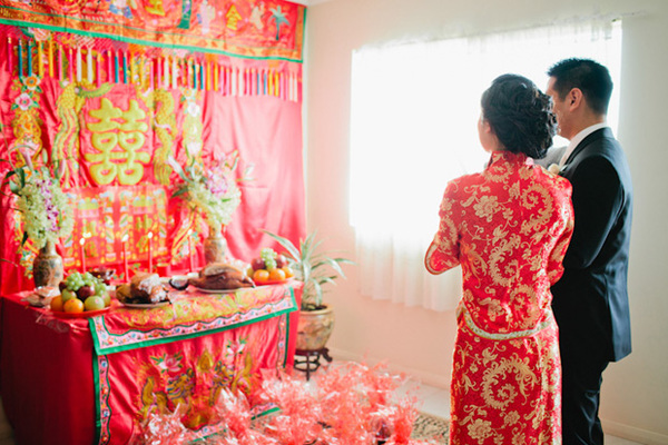 Kết hôn 1 năm mới biết vợ hơn mình 20 tuổi