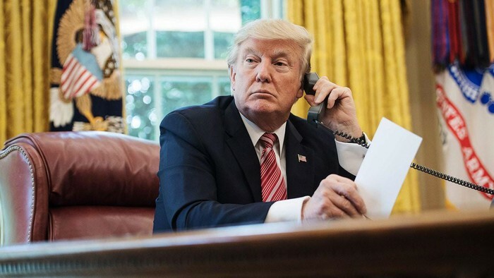 Ricin có trong thư gửi Donald Trump là chất kịch độc không có thuốc giải