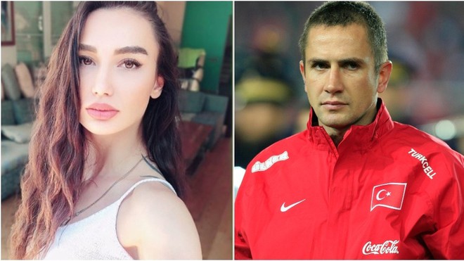 Vợ cựu ngôi sao bóng đá Thổ Nhĩ Kỳ chi 1,3 triệu USD “thuê sát thủ giết chồng” - Ảnh 1