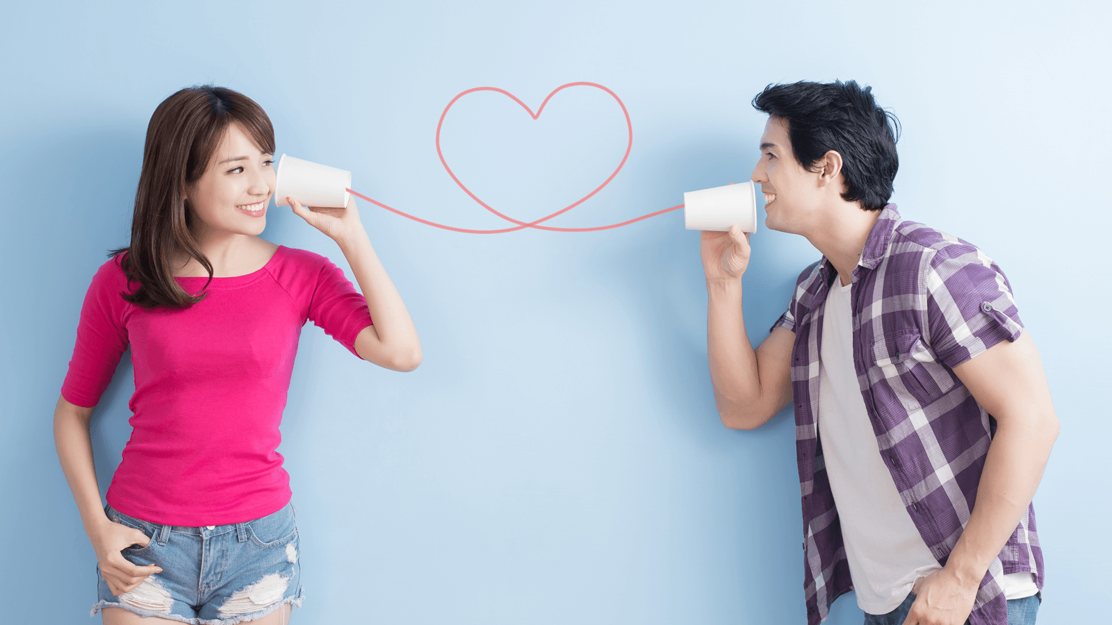 Theo kết quả nghiên cứu, các cặp đôi sống chung không kết hôn cảm thấy ít hài lòng với mối quan hệ của mình hơn các cặp đôi kết hôn.