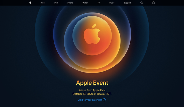 Apple công bố ngày ra mắt  - Ảnh 1
