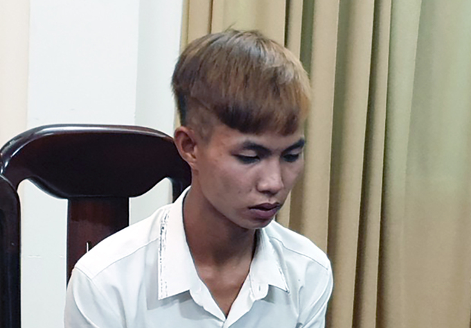 Không có tiền tiêu xài, nghịch tử nảy sinh ý định giết mẹ cướp tài sản