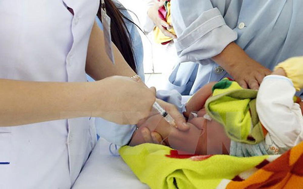 Vĩnh Phúc: Bé một ngày tuổi tử vong sau tiêm vaccine viêm gan B
