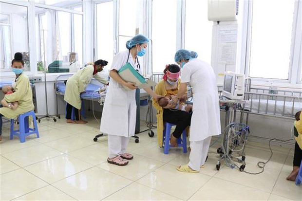 Sơn La: Dừng sử dụng lô vaccine 5 trong 1 khiến trẻ 2 tháng tuổi tử vong