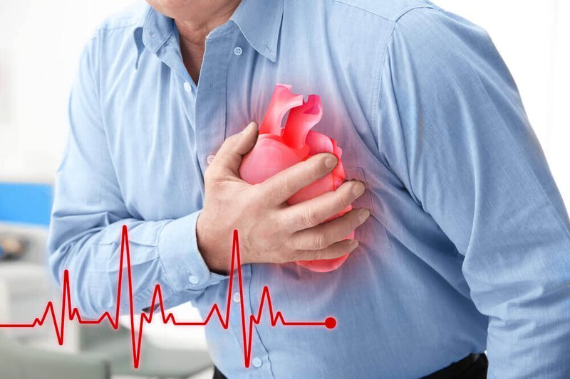 Mỗi năm Việt Nam có hơn 200.000 người tử vong vì bệnh tim mạch.