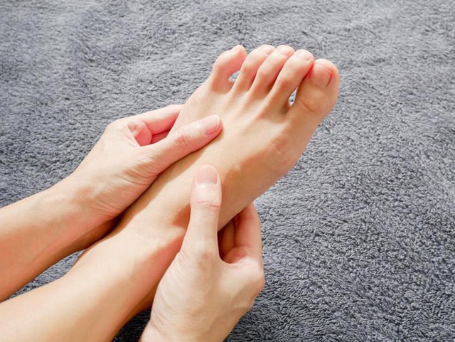Đau nhức về đêm có thể là biểu hiện của bệnh ung thư nguy hiểm