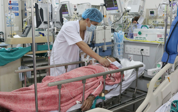 Căn bệnh đáng sợ hơn ung thư: 6 giây có 1 người tử vong