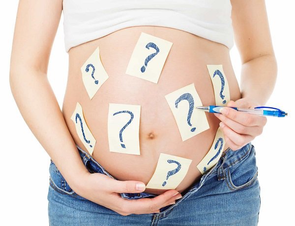 Bầu 6 tháng không đi khám lần nào, người phụ nữ suýt bị cắt mất buồng trứng