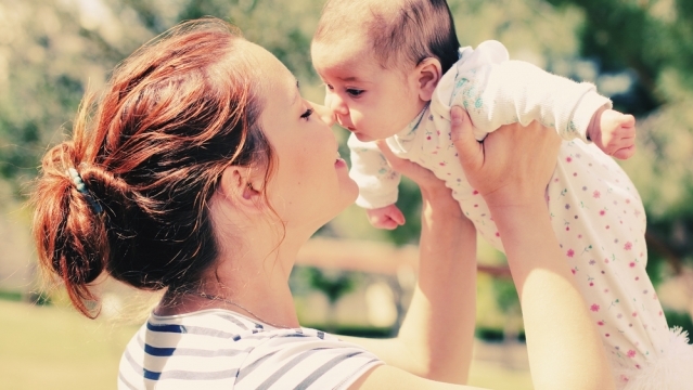 Trẻ hư vì được nuông chiều từ bé là quan niệm sai lầm