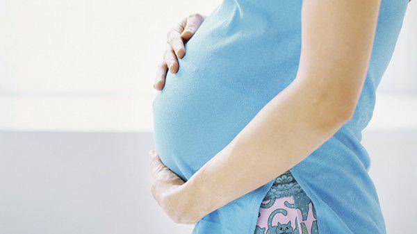 Lao động nữ mang thai được hưởng thêm 3 quyền lợi từ 2021