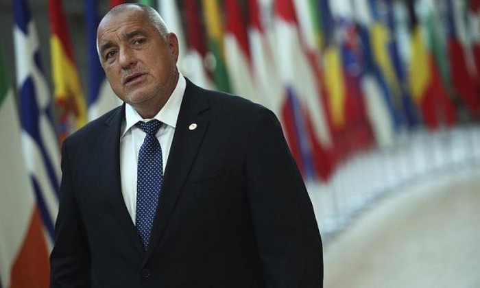 Thủ tướng Bulgaria xác nhận mắc Covid-19.
