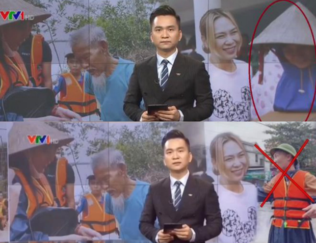VTV làm việc với Cục an ninh mạng về vụ Huấn