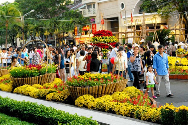 Chính thức trình Thủ tướng phương án nghỉ Tết Nguyên đán 2021