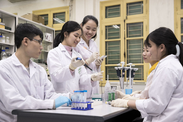 Khoa Y dược của Đại học Quốc gia Hà Nội nâng cấp thành trường đại học