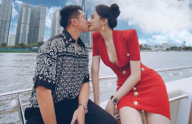 Sau lùm xùm của Hương Giang, Matt Liu bị vạ lây với 17 nghìn "anti fan"