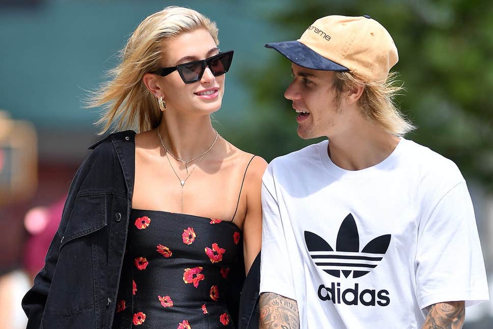 Bị đồn có bầu, Hailey Baldwin lên tiếng nhân tiện dằn mặt luôn kẻ tung tin