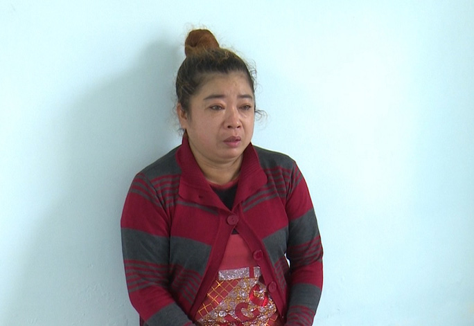 Bố mẹ chồng dính vòng lao lý vì giúp con dâu đánh ghen