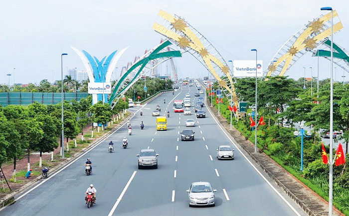Thời tiết ngày 17/11: Miền Trung hửng nắng, miền Bắc lạnh về đêm