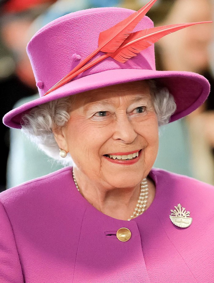 Nữ hoàng Elizabeth II sở hữu toàn bộ đàn thiên nga ở sông Thames cũng như tất cả cá tầm, cá voi và cá heo của vùng biển quanh nước Anh, được quy định thành điều luật có từ năm 1324 và duy trì đến ngày nay.