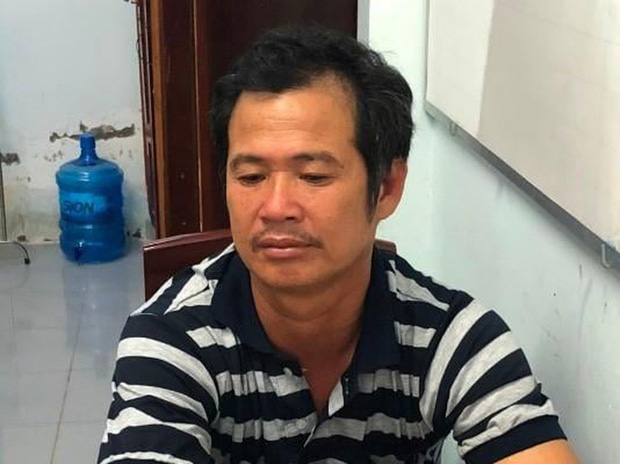 Đánh vợ đến chết vì nghe nói "vào nhà ông hàng xóm" chơi