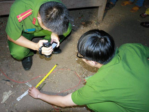 Hà Nội: Chồng sát hại vợ rồi tự tử bằng thuốc diệt cỏ