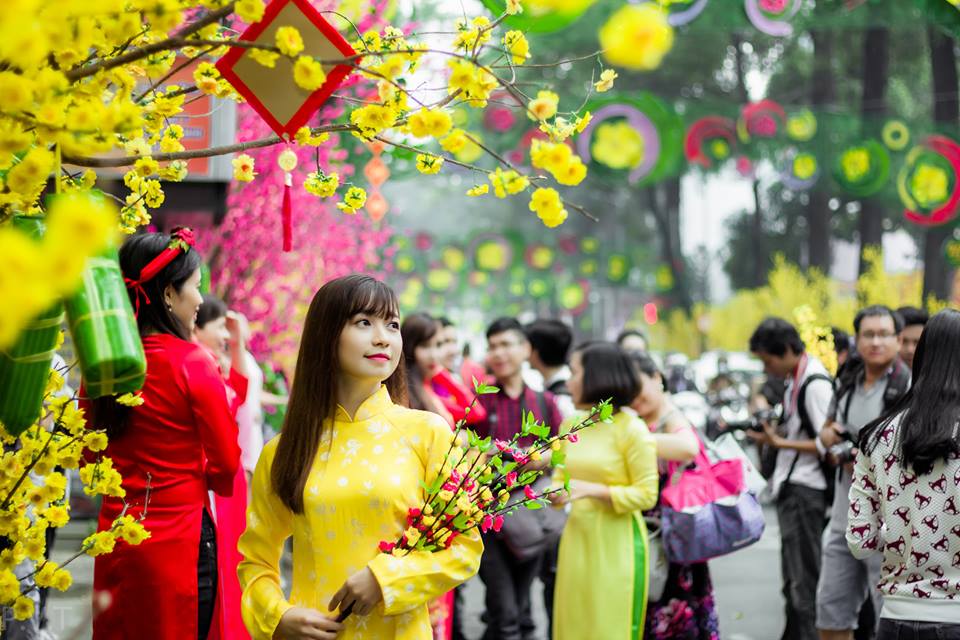 Những ngày nghỉ làm mà vẫn có lương trong năm 2021