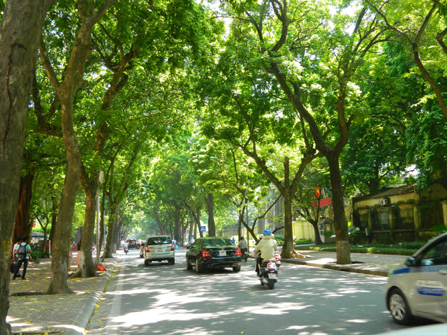 Thời tiết ngày 29/11: Hà Nội đón đợt rét đầu tiên, trời nắng buốt