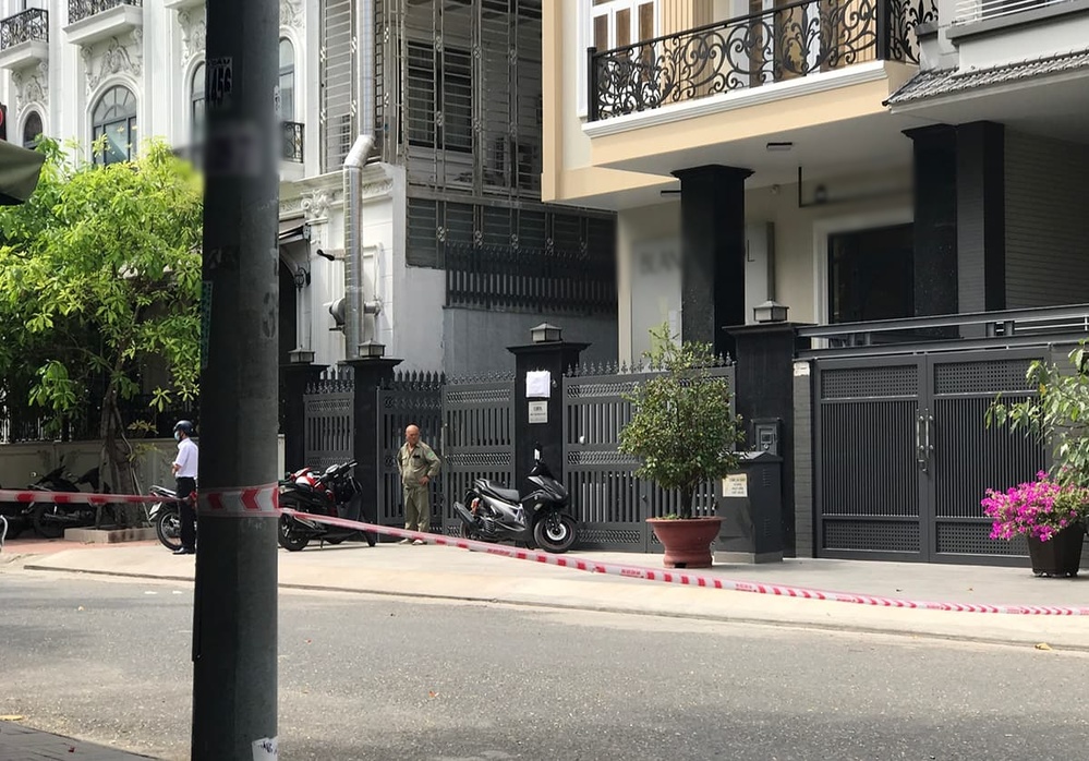 Vụ giết người bỏ trong vali: Nghi phạm có thể đối diện mức án tử hình