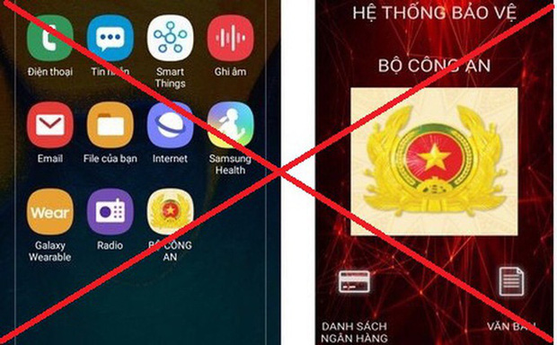Phát hiện phần mềm gián điệp đặc biệt nguy hiểm trên điện thoại