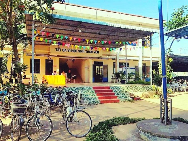 Vụ nữ sinh ở An Giang tự tử do bức xúc với nhà trường: Công an vào cuộc