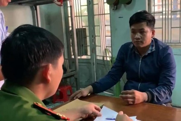 Nữ sinh bị đạp thẳng mặt sau đụng xe: Có khởi tố bị can nếu thương tích 0%?