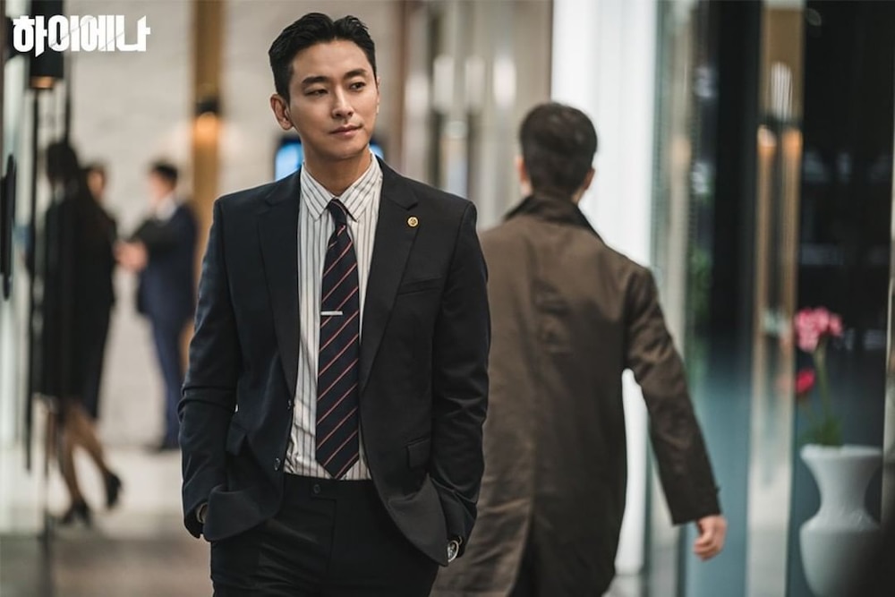 10 nam diễn viên xuất sắc nhất 2020 của màn ảnh xứ Hàn - Ảnh 4