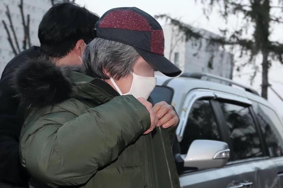 Tội phạm ấu dâm vụ bé Nayoung đã được thả tự do 