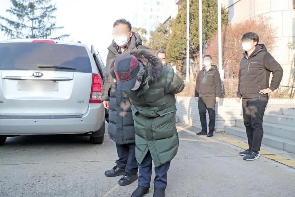 Tội phạm ấu dâm vụ bé Nayoung đã được thả tự do  - Ảnh 5