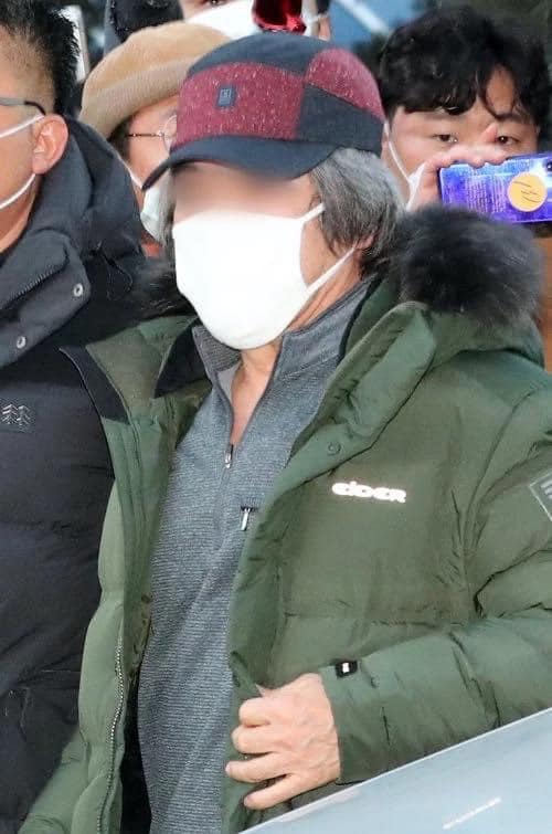Tội phạm ấu dâm vụ bé Nayoung đã được thả tự do  - Ảnh 3