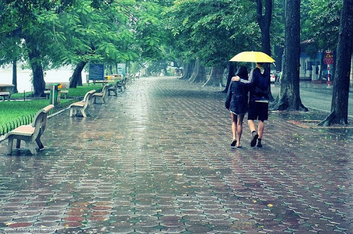 Thời tiết ngày 12/12: Bắc Bộ có mưa nhỏ vài nơi, sáng sớm có sương mù nhẹ