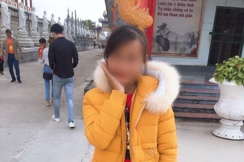 Hải Phòng: Bị gia đình cấm yêu đương, nữ sinh lớp 9 bỏ nhà đi lúc 1 giờ đêm