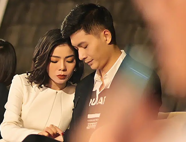 Lệ Quyên hẹn hò tình trẻ tin đồn tại nhà, còn nấu ăn cho nhau