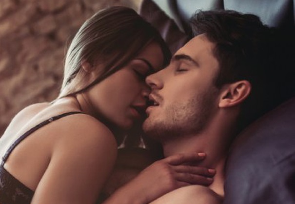 Hệ lụy khi phụ nữ không quan hệ tình dục trong thời gian dài, nhất là số 3