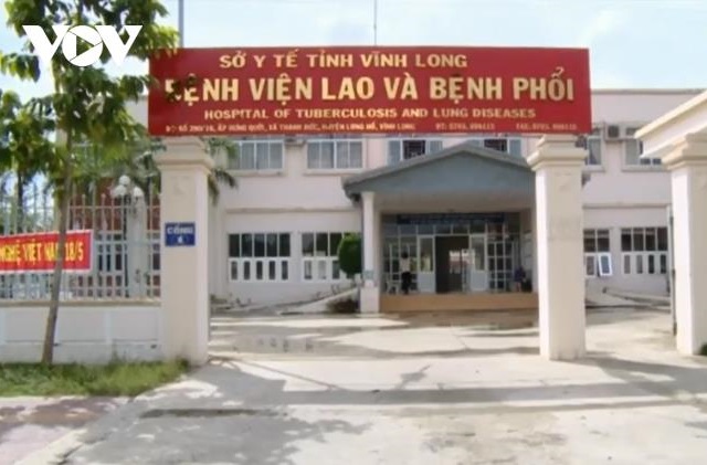 Vĩnh Long phát hiện nam hành khách nhập cảnh trái phép từ Campuchia về dương tính với nCoV