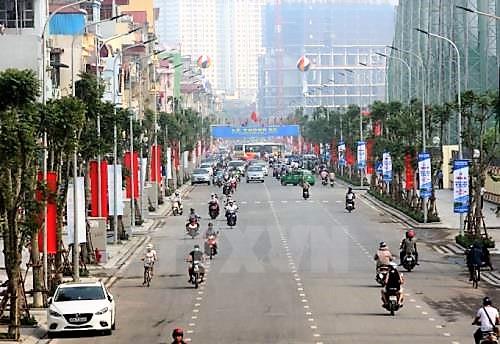Thời tiết ngày 5/1: Khu vực Bắc Bộ ngày nắng hanh, đêm rét đậm