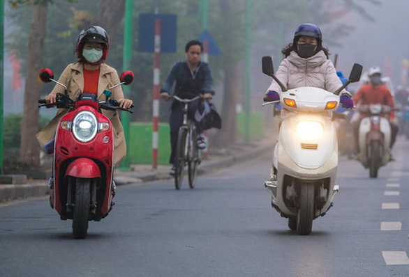 Thời tiết 7/1: Miền Bắc rét đậm, rét hại, có khả năng xảy ra mưa tuyết