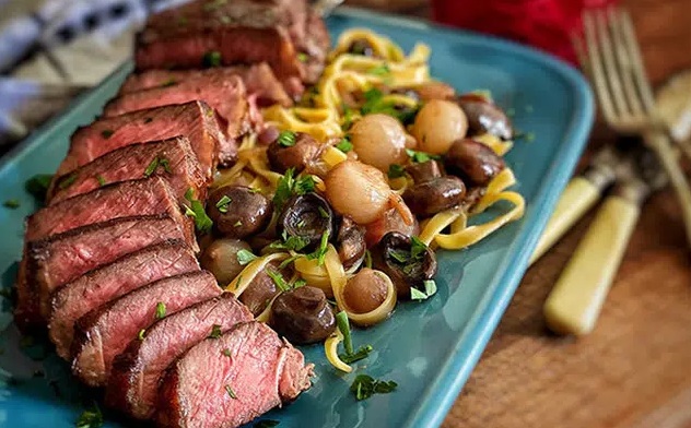 Những thực phẩm ăn nhiều sẽ có nguy cơ đột quỵ cao