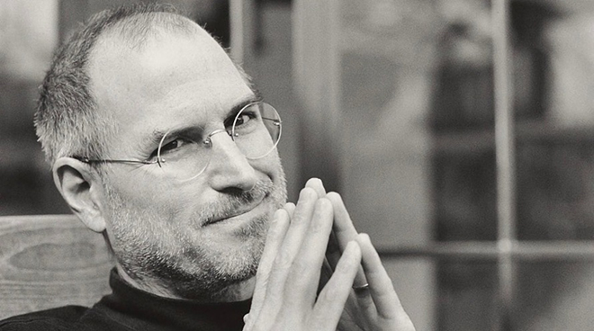 Steve Jobs được đúc tượng vinh danh anh hùng nước Mỹ
