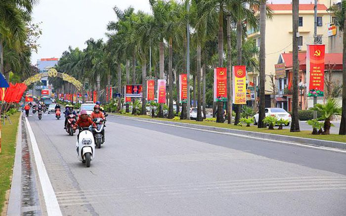 Hà Nội chuẩn bị đón hai đợt không khí lạnh liên tiếp