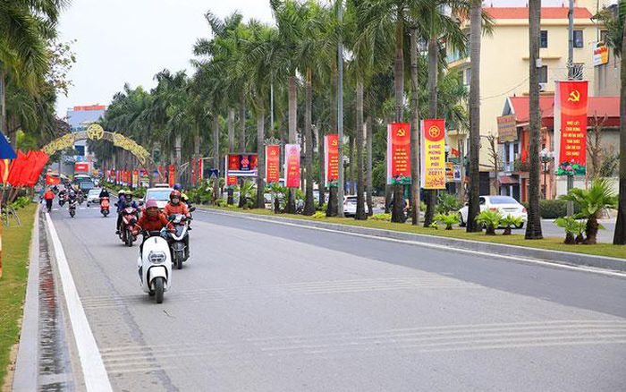 Thủ đô Hà Nội chuẩn bị đón hai đợt không khí lạnh liên tiếp.