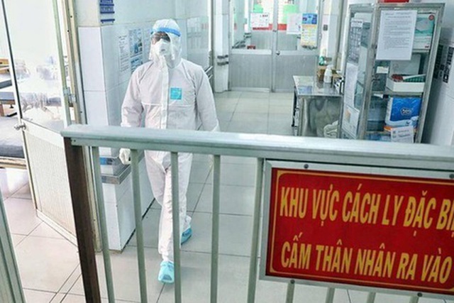 Liên quan ca Covid ở Quảng Ninh, truy vết hàng trăm F1 ở Yên Bái và Sơn La