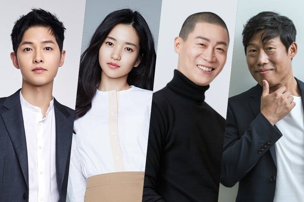 Dàn diễn viên của bộ phim bao gồm: Song Joong Ki, Kim Tae Ri, Jin Seon Kyu và Yoo Hae Jin